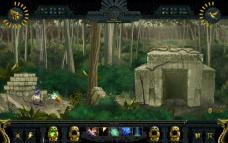 Aztaka  gameplay screenshot