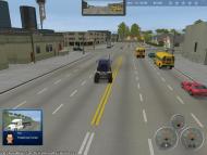 18 Wheels of Steel: Across America  gameplay screenshot