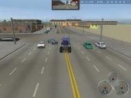 18 Wheels of Steel: Across America  gameplay screenshot