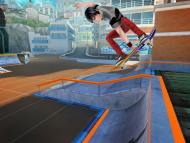 Shaun White Skateboarding  gameplay screenshot