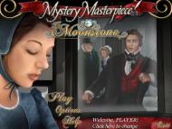 Mystery Masterpiece The Moonstone  gameplay screenshot