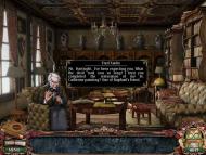 Victorian Mysteries  Woman in White  gameplay screenshot