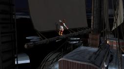 The Golden Compass  gameplay screenshot