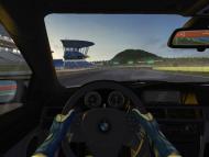 BMW M3 Challenge  gameplay screenshot