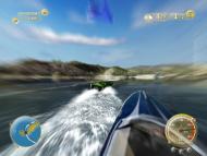 Aquadelic GT  gameplay screenshot