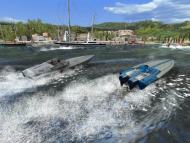 Aquadelic GT  gameplay screenshot