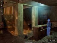 Ghost in the Sheet  gameplay screenshot