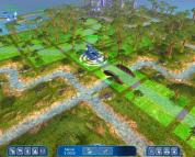 Future Wars  gameplay screenshot