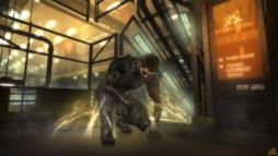 Deus Ex: Human Revolution   gameplay screenshot