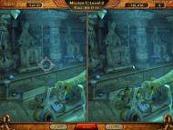 Amazing Adventures: The Lost Tomb  gameplay screenshot