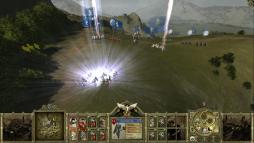 King Arthur: Fallen Champions  gameplay screenshot