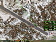Close Combat: The Longest Day  gameplay screenshot