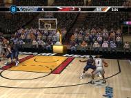 NBA Live 06  gameplay screenshot
