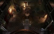 Black mirror 2  gameplay screenshot