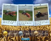 Farming Simulator 2009  gameplay screenshot