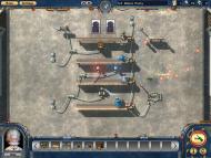 Crazy Machines 2  gameplay screenshot
