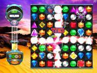 Bejeweled Twist  gameplay screenshot