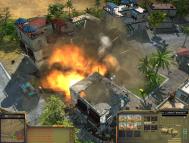 Warfare  gameplay screenshot