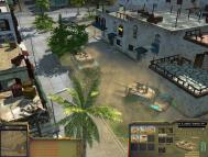 Warfare  gameplay screenshot