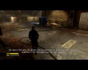 Watchmen: The End Is Nigh  gameplay screenshot
