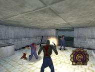 Shadow Man  gameplay screenshot