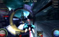 Pyroblazer  gameplay screenshot