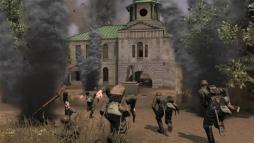 Red Orchestra 2: Heroes of Stalingrad  gameplay screenshot