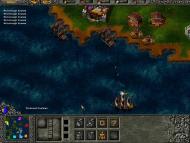 Tzar: The Burden of the Crown  gameplay screenshot