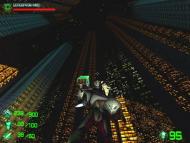 Slave Zero  gameplay screenshot