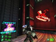 Slave Zero  gameplay screenshot