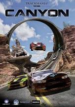 TrackMania 2 Cover 