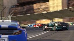 TrackMania 2  gameplay screenshot