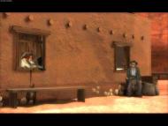 Fenimore Fillmore's Revenge  gameplay screenshot