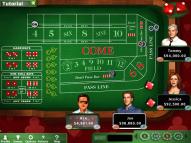 Hoyle Card Games 2012  gameplay screenshot