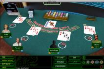 Hoyle Casino 2009  gameplay screenshot