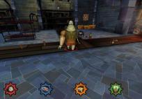 Igor the Game  gameplay screenshot
