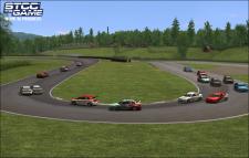 STCC: The Game  gameplay screenshot