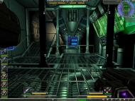 Parkan II  gameplay screenshot