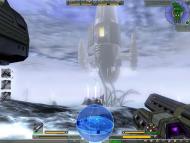 Parkan II  gameplay screenshot