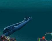 Operation Steel Tide  gameplay screenshot