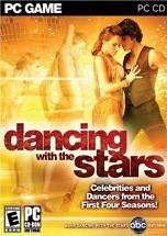 Dancing with the Stars Cover 