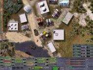 Close Combat: Modern Tactics  gameplay screenshot