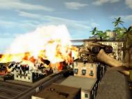 Helicopter Strike Force  gameplay screenshot