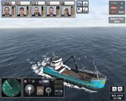Deadliest Catch: Alaskan Storm  gameplay screenshot