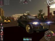 Night Watch Racing  gameplay screenshot