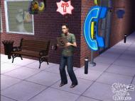 The Sims 2 Double Deluxe  gameplay screenshot