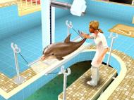 Pet Vet 3D: Animal Hospital Down Under  gameplay screenshot