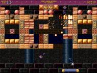 Bricks of Egypt  gameplay screenshot