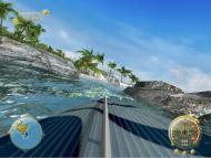 Powerboat GT  gameplay screenshot