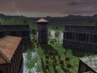 Imperium Romanum  gameplay screenshot